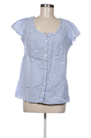 Dámska košeľa  Clockhouse, Veľkosť L, Farba Viacfarebná, Cena  6,95 €