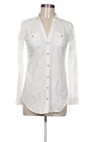 Damska koszula Clockhouse, Rozmiar S, Kolor Biały, Cena 68,00 zł