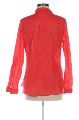 Дамска риза Clockhouse, Размер XL, Цвят Червен, Цена 9,71 €