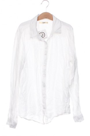 Дамска риза Colin's, Размер XS, Цвят Бял, Цена 5,62 €