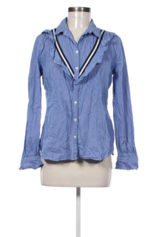 Dámska košeľa  Comma,, Veľkosť L, Farba Viacfarebná, Cena  30,54 €