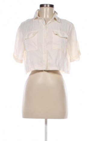 Damenbluse Costes, Größe S, Farbe Ecru, Preis 22,99 €
