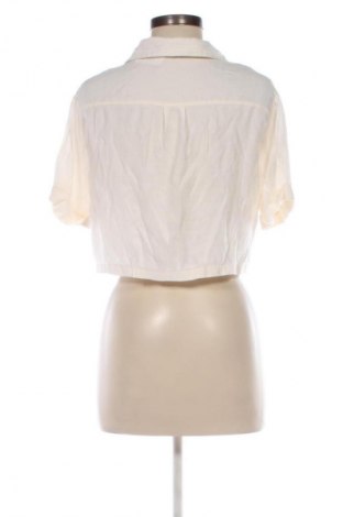 Damenbluse Costes, Größe S, Farbe Ecru, Preis 22,99 €