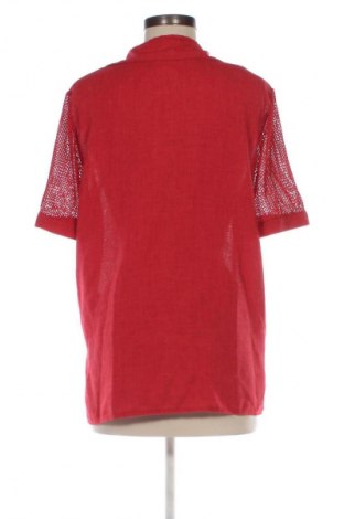 Női ing Creation Atelier, Méret L, Szín Piros, Ár 1 059 Ft