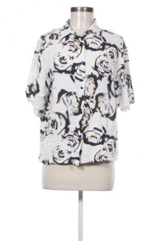 Дамска риза Cropp, Размер S, Цвят Многоцветен, Цена 4,09 €