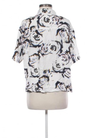 Дамска риза Cropp, Размер S, Цвят Многоцветен, Цена 4,09 €