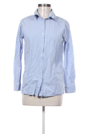 Дамска риза DAZY, Размер S, Цвят Син, Цена 4,60 €