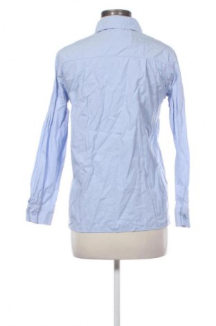 Дамска риза DAZY, Размер S, Цвят Син, Цена 4,60 €