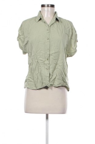 Női ing Defacto, Méret L, Szín Zöld, Ár 839 Ft