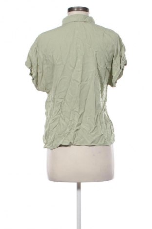 Női ing Defacto, Méret L, Szín Zöld, Ár 839 Ft