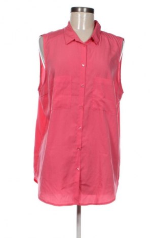 Дамска риза Design By Kappahl, Размер XL, Цвят Розов, Цена 4,09 €