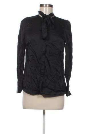 Дамска риза Dika, Размер M, Цвят Черен, Цена 7,15 €