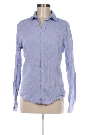 Damenbluse Drykorn for beautiful people, Größe S, Farbe Blau, Preis € 6,99