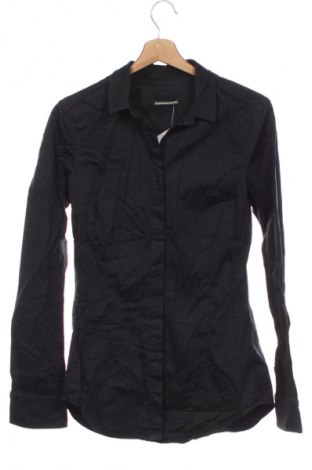 Γυναικείο πουκάμισο Drykorn for beautiful people, Μέγεθος XS, Χρώμα Μαύρο, Τιμή 11,99 €