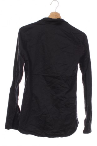 Γυναικείο πουκάμισο Drykorn for beautiful people, Μέγεθος XS, Χρώμα Μαύρο, Τιμή 11,99 €