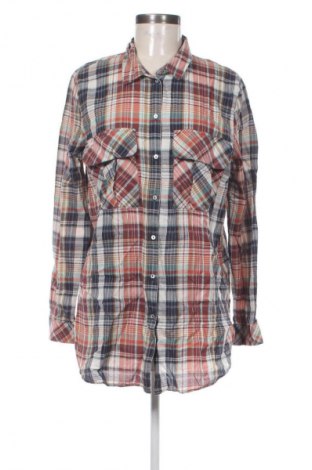 Дамска риза Edc By Esprit, Размер XL, Цвят Многоцветен, Цена 26,06 €