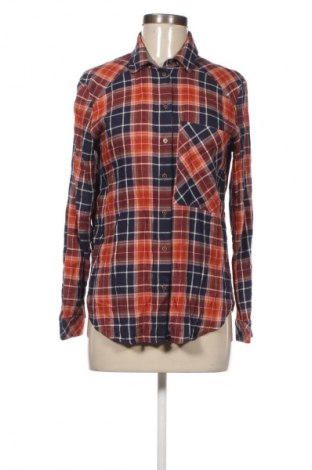 Damska koszula Edc By Esprit, Rozmiar S, Kolor Kolorowy, Cena 9,99 zł