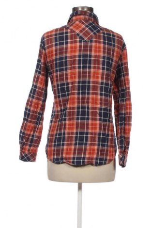 Damska koszula Edc By Esprit, Rozmiar S, Kolor Kolorowy, Cena 9,99 zł