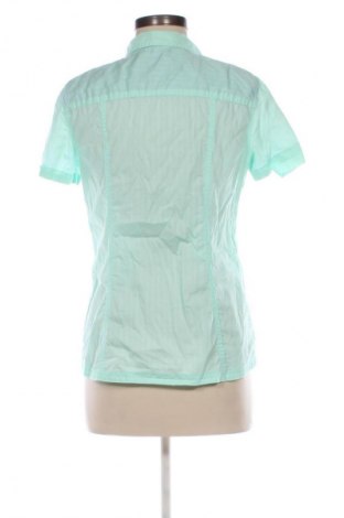 Dámska košeľa  Edc By Esprit, Veľkosť M, Farba Zelená, Cena  3,95 €