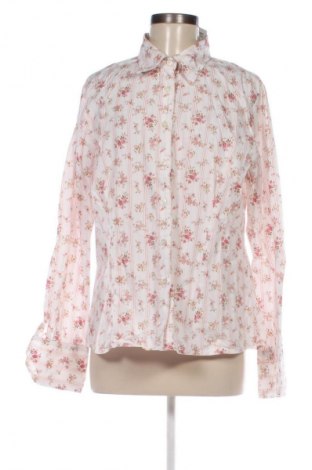 Damska koszula Eddie Bauer, Rozmiar L, Kolor Kolorowy, Cena 40,99 zł