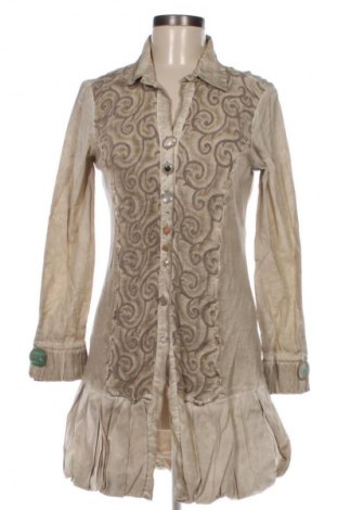 Damska koszula Elisa Cavaletti, Rozmiar S, Kolor Kolorowy, Cena 1 015,06 zł