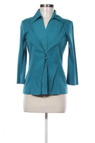 Dámská košile  Enjoy, Velikost M, Barva Modrá, Cena  119,00 Kč