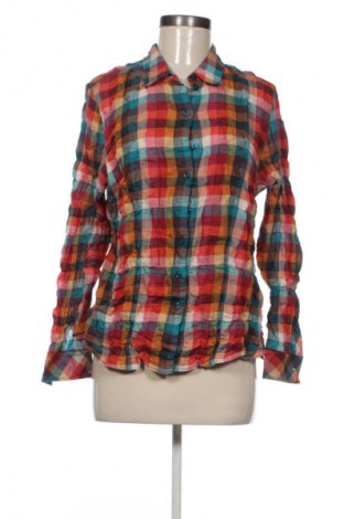 Damska koszula Erfo, Rozmiar XL, Kolor Kolorowy, Cena 25,99 zł