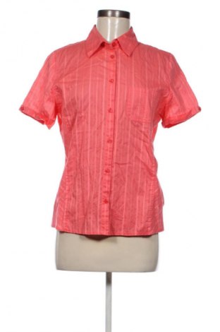 Damska koszula Erfo, Rozmiar M, Kolor Różowy, Cena 10,99 zł