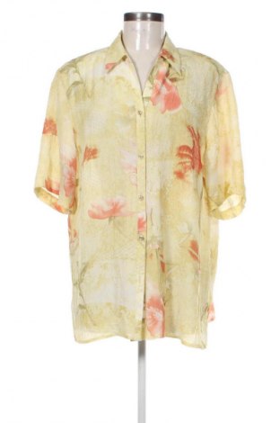 Dámska košeľa  Erfo, Veľkosť XL, Farba Viacfarebná, Cena  17,07 €