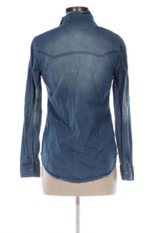 Dámská košile  Esmara, Velikost M, Barva Modrá, Cena  99,00 Kč