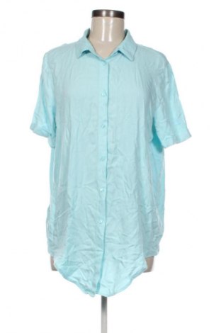 Damska koszula Esmara, Rozmiar M, Kolor Niebieski, Cena 27,99 zł