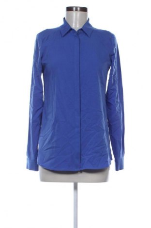 Дамска риза Esprit, Размер M, Цвят Син, Цена 3,57 €