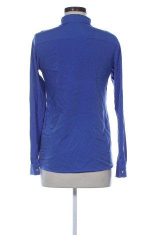 Дамска риза Esprit, Размер M, Цвят Син, Цена 3,57 €