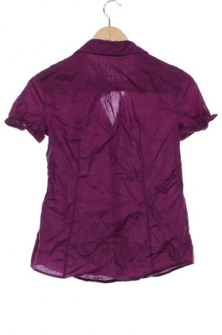Dámska košeľa  Esprit, Veľkosť XS, Farba Fialová, Cena  21,42 €