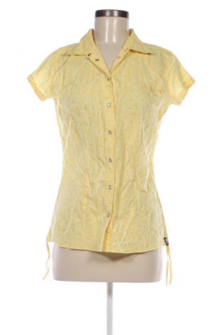 Női ing Esprit Sports, Méret M, Szín Sárga, Ár 1 779 Ft