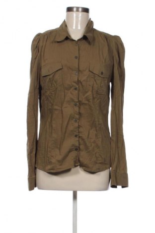 Дамска риза Etam, Размер XL, Цвят Зелен, Цена 6,13 €