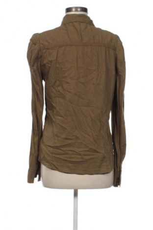 Дамска риза Etam, Размер XL, Цвят Зелен, Цена 6,13 €