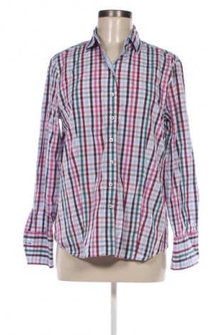 Damska koszula Eterna, Rozmiar L, Kolor Kolorowy, Cena 28,99 zł