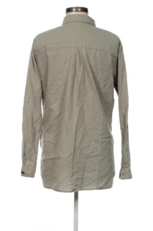 Дамска риза Ever.me by Takko Fashion, Размер M, Цвят Зелен, Цена 4,09 €