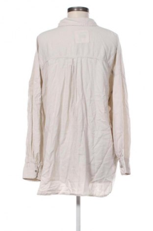 Dámska košeľa  F&F, Veľkosť XL, Farba Kremová, Cena  4,95 €