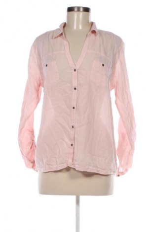 Dámská košile  Fb Sister, Velikost XL, Barva Růžová, Cena  149,00 Kč