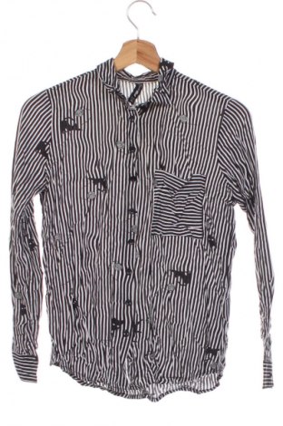 Dámská košile  Fb Sister, Velikost XS, Barva Vícebarevné, Cena  119,00 Kč