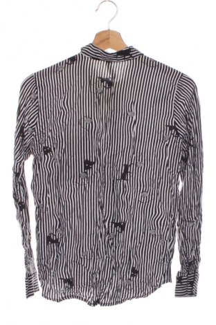 Dámská košile  Fb Sister, Velikost XS, Barva Vícebarevné, Cena  119,00 Kč