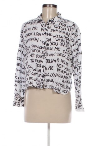 Dámská košile  Fb Sister, Velikost L, Barva Vícebarevné, Cena  59,00 Kč