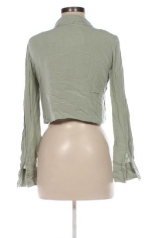 Dámská košile  Fb Sister, Velikost S, Barva Zelená, Cena  59,00 Kč