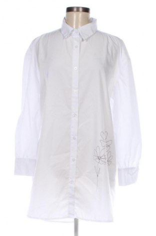 Damska koszula Fisherfield, Rozmiar M, Kolor Biały, Cena 39,12 zł