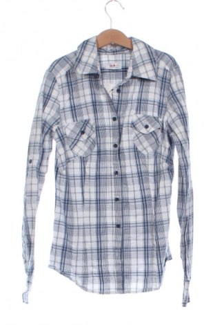 Damska koszula Flash Lights, Rozmiar XS, Kolor Kolorowy, Cena 10,99 zł