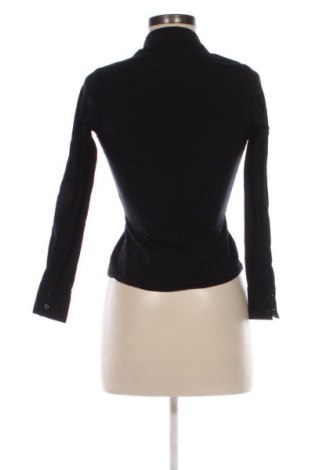 Γυναικείο πουκάμισο Forget Me Not, Μέγεθος S, Χρώμα Μαύρο, Τιμή 5,99 €