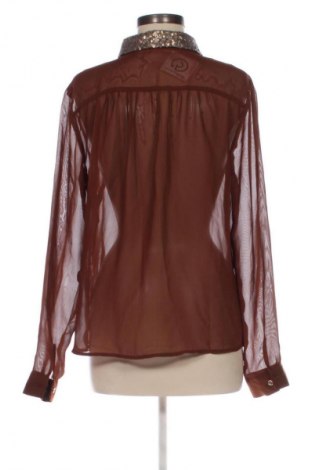 Damska koszula Fresh Made, Rozmiar S, Kolor Brązowy, Cena 16,99 zł