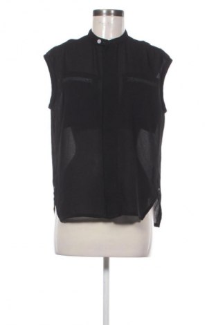 Γυναικείο πουκάμισο G-Star Raw, Μέγεθος S, Χρώμα Μαύρο, Τιμή 9,99 €